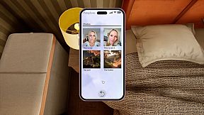 Detective - The Test