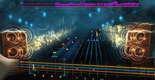 Rocksmith 2014 – Rush Song Pack II