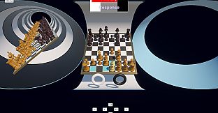 Time Traveller's Chess