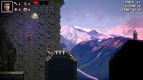 Swords and Sandals Spartacus