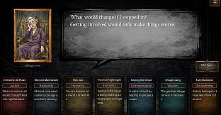 The Sage's Seven