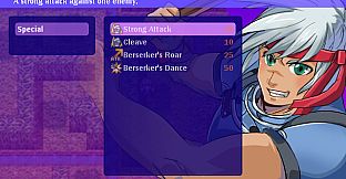 RPG Maker VX Ace - Luna Engine