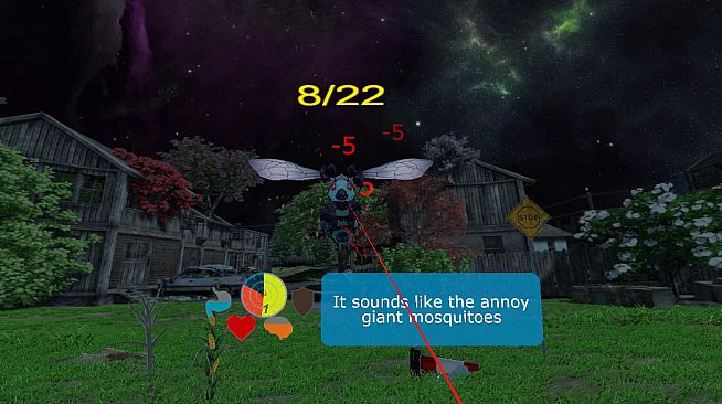 Lonelyland VR