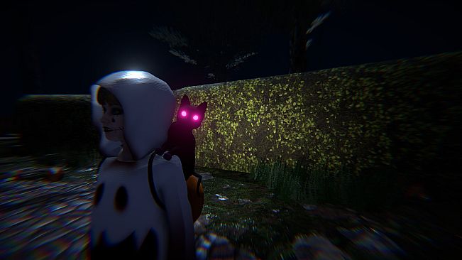 Alice In Pumpkinland