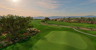 GOLF+ - Torrey Pines North Course