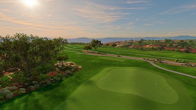GOLF+ - Torrey Pines North Course