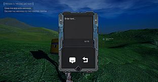 ANIME STANDING - Messages DLC