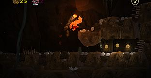 Hunahpu Quest. Mechanoid