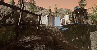 Apocalyptic Adventure: Episode 1