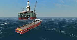 Ship Simulator Extremes: Offshore Vessel