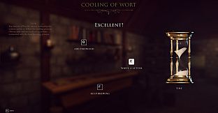 Brewmastery: Tavern Simulator