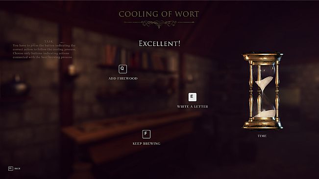 Brewmastery: Tavern Simulator