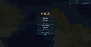Miniciv
