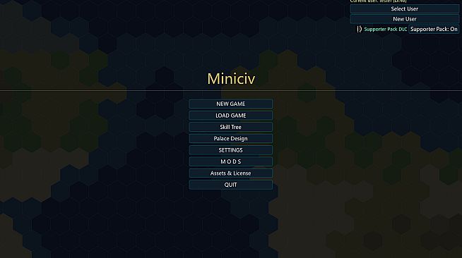 Miniciv