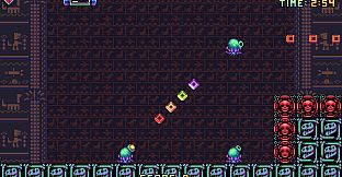 Tri Breaker: A Sacred Symbols Odyssey