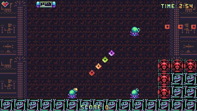 Tri Breaker: A Sacred Symbols Odyssey