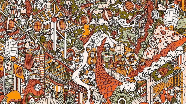 I commissioned some cats 0