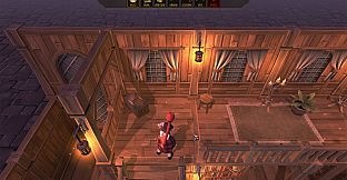 Alice Must Find The Key To Escape (Hidden Objects)