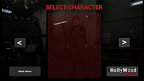 LA Hollywood Zombies