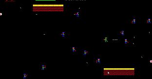 Tiger Soldier Ⅰ MP055