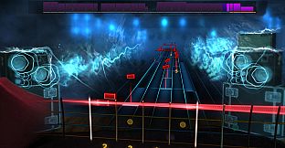 Rocksmith 2014 Edition – Remastered – Trans-Siberian Orchestra - “Wizards in Winter”