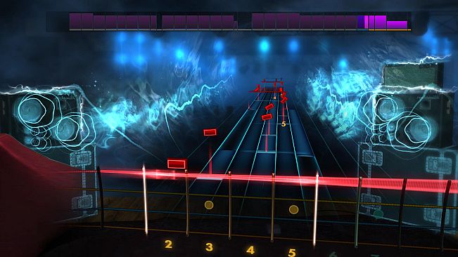 Rocksmith 2014 Edition – Remastered – Trans-Siberian Orchestra - “Wizards in Winter”