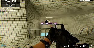 Siege of Shadows The Flooded Zone