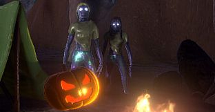 CBS: Desolation - Halloween Pack