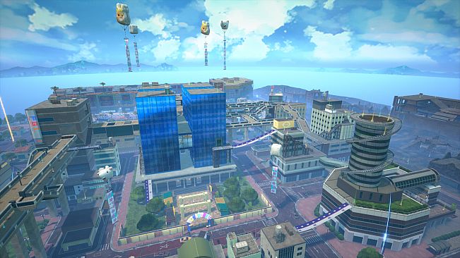 MY HERO ULTRA RUMBLE