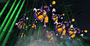 Attack heroes - Soundtrack