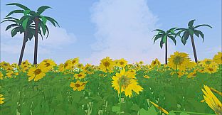 Island of Giant Trees