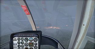 FSX Steam Edition: Fair Dinkum Flights Add-On