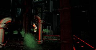 ALICE VR - Roboto Factory