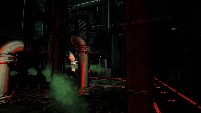 ALICE VR - Roboto Factory