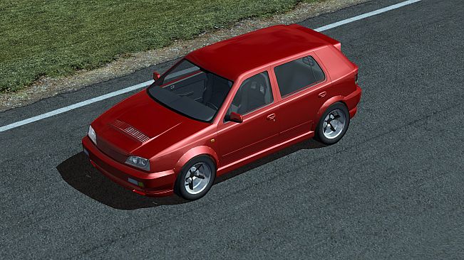 Street Legal Racing: Redline - High Quality Cars Pack