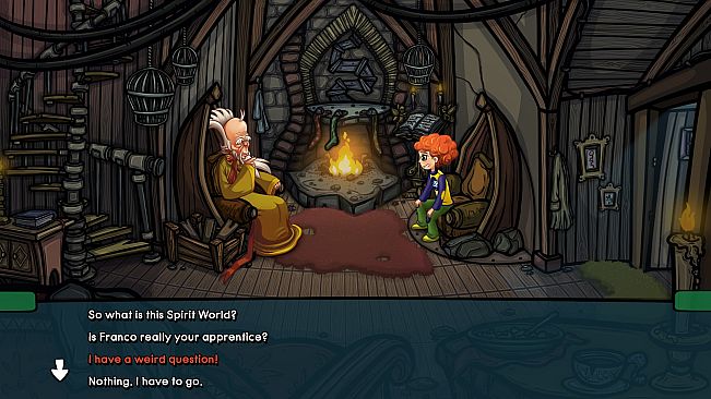 Watch Over Christmas