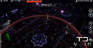TD VOID