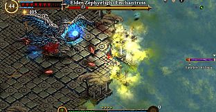 Striving for Light Soundtrack