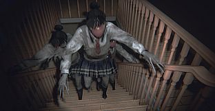 Nightmare Delivery