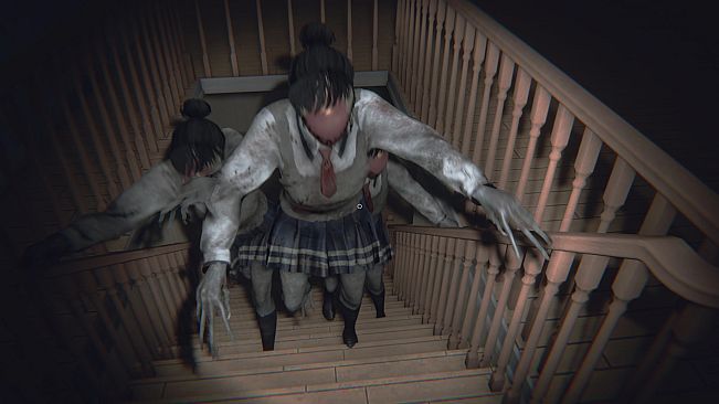 Nightmare Delivery