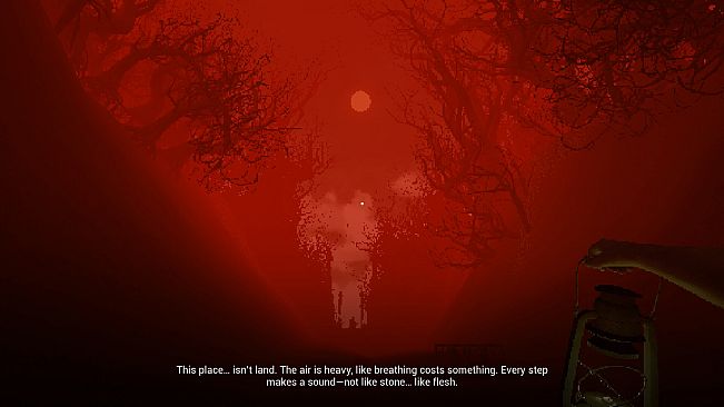 ERLIK: The Ninth Branch