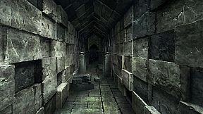 Deluge: Sermon for the Dead