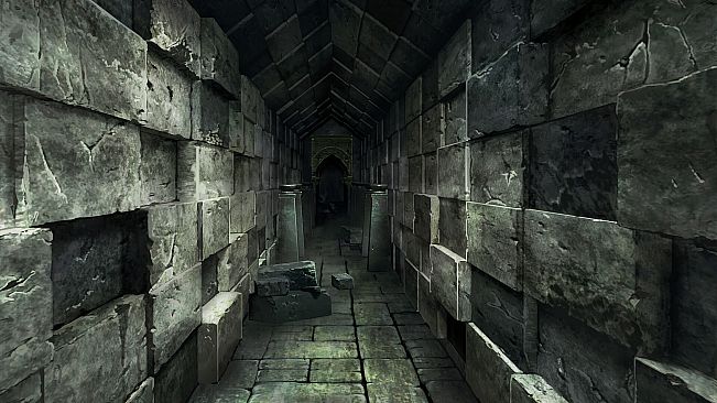 Deluge: Sermon for the Dead