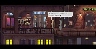 No Umbrellas Allowed