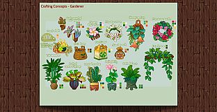 Amber Isle - Artbook