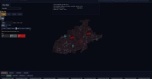 Neural Spaceship Sandbox