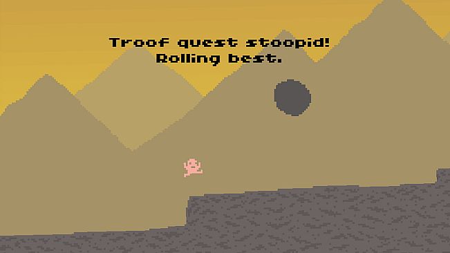 Potatoman Seeks the Troof