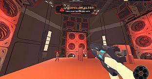 Friendly Fire Club