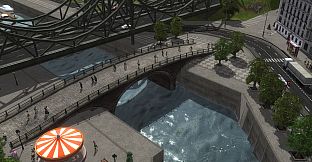 Cities in Motion: German Cities