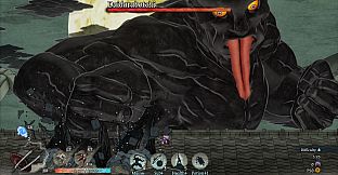 GetsuFumaDen: Undying Moon